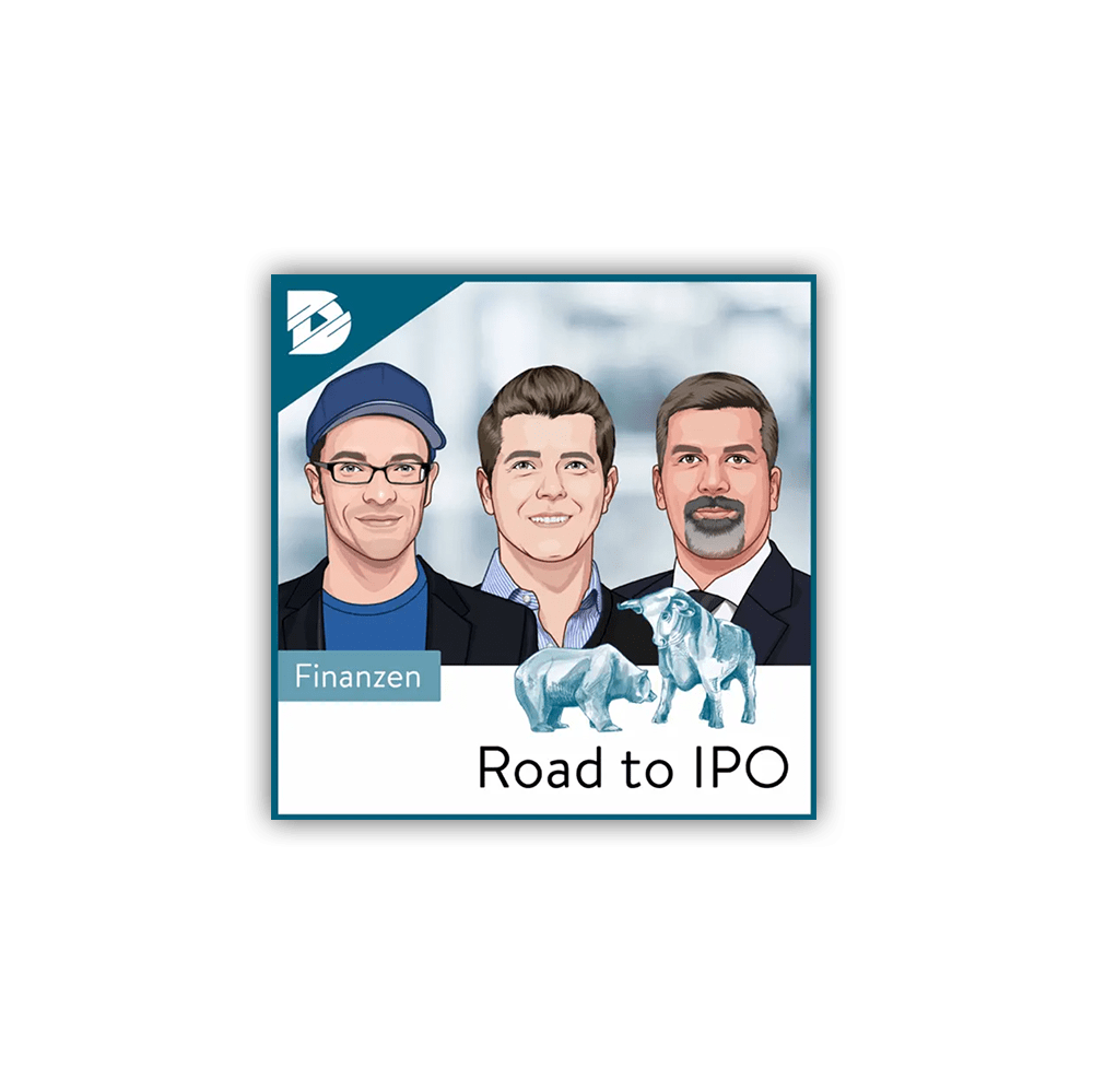 Road to IPO - How the framework conditions for IPOs are developing