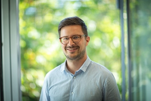 Nikolaus Landgraf